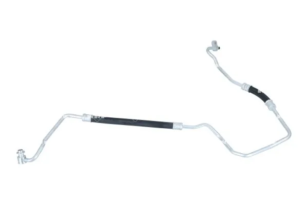 High/Low-pressure Line, air conditioning
