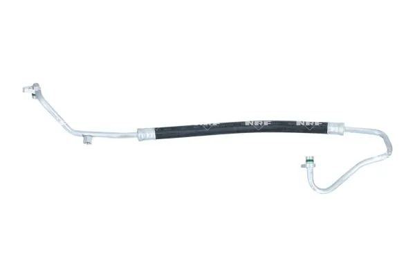 High/Low-pressure Line, air conditioning