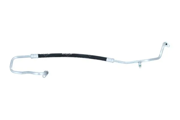 High/Low-pressure Line, air conditioning