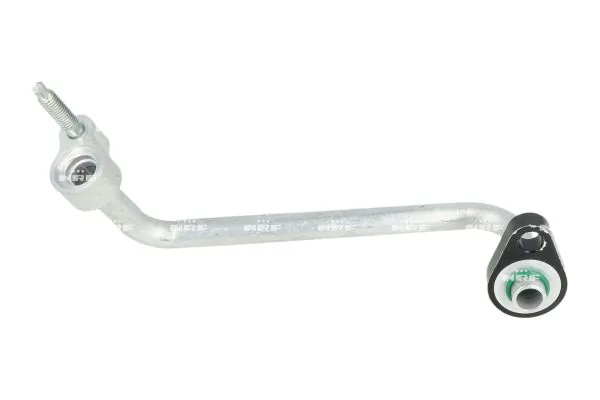 High/Low-pressure Line, air conditioning