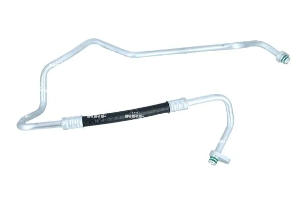 High/Low-pressure Line, air conditioning