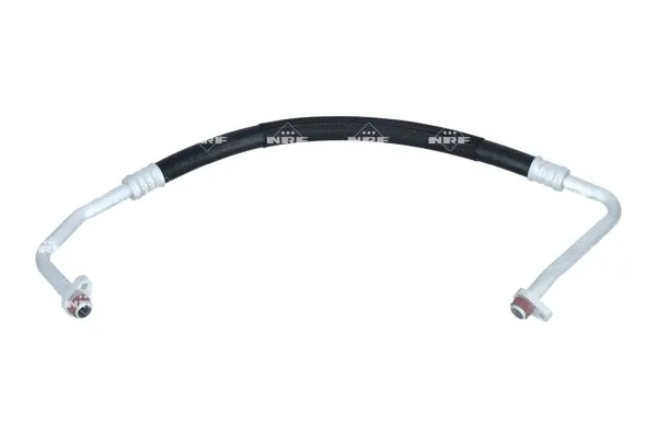 High/Low-pressure Line, air conditioning