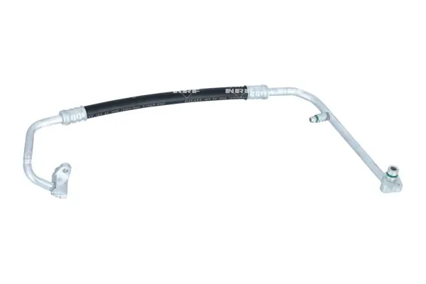 High/Low-pressure Line, air conditioning