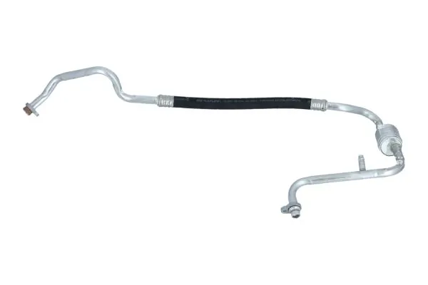 High/Low-pressure Line, air conditioning