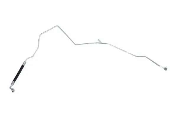 High/Low-pressure Line, air conditioning