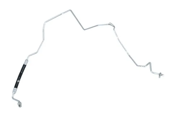 High/Low-pressure Line, air conditioning