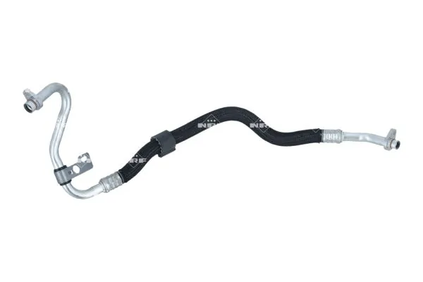 High/Low-pressure Line, air conditioning