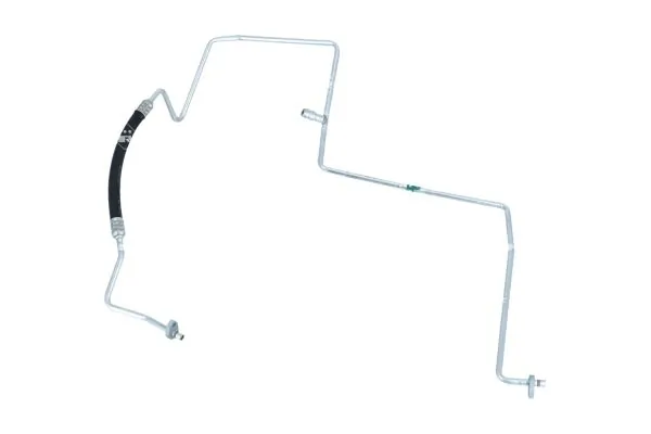 High/Low-pressure Line, air conditioning