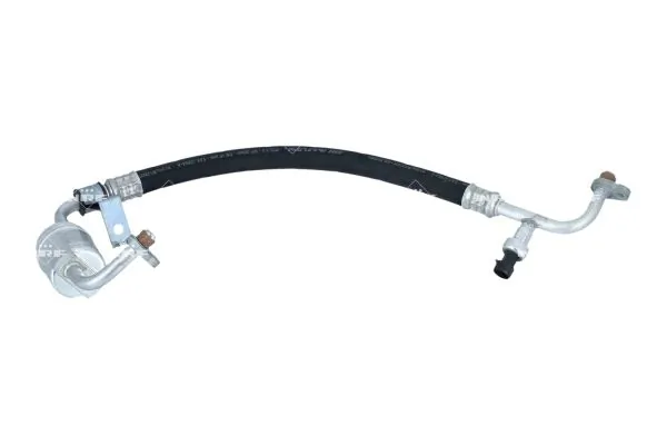 High/Low-pressure Line, air conditioning
