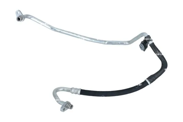 High/Low-pressure Line, air conditioning