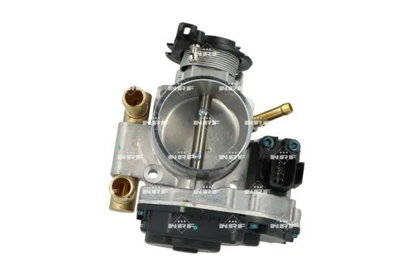 Throttle Body