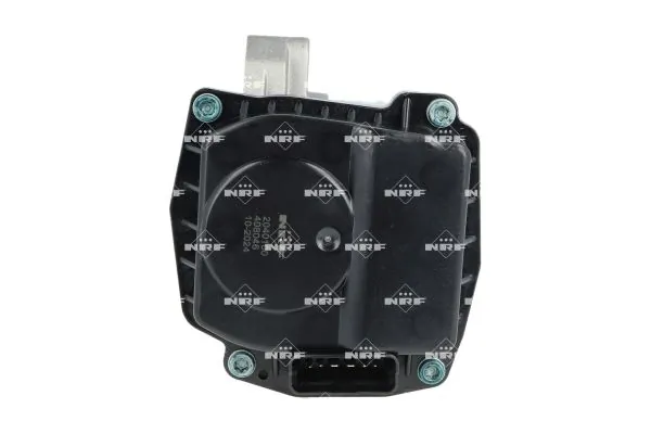 Throttle Body