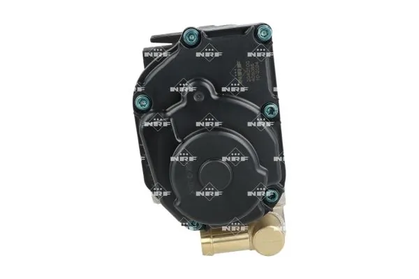 Throttle Body