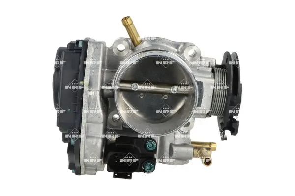 Throttle Body