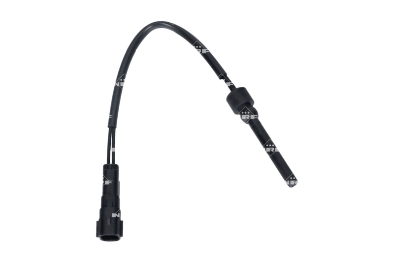 Sensor, coolant level