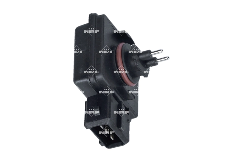 Sensor, coolant level