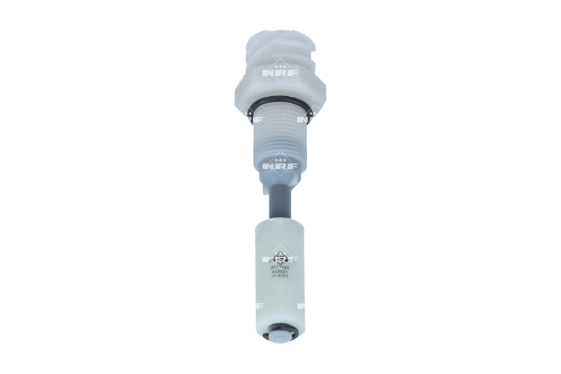 Sensor, coolant level