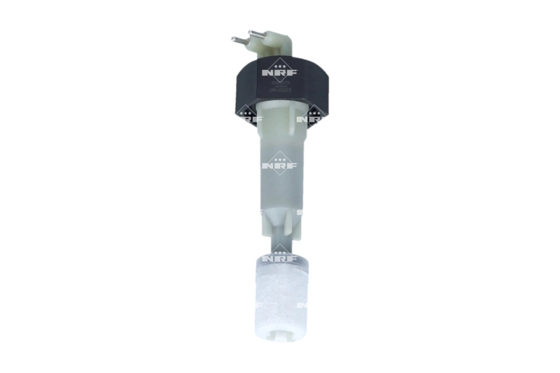 Sensor, coolant level