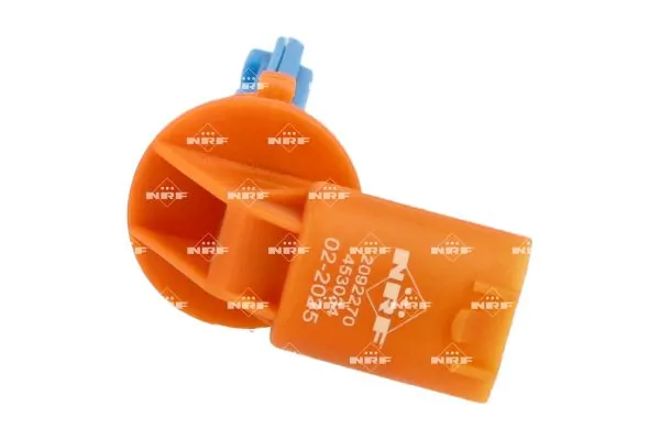 Sensor, coolant level