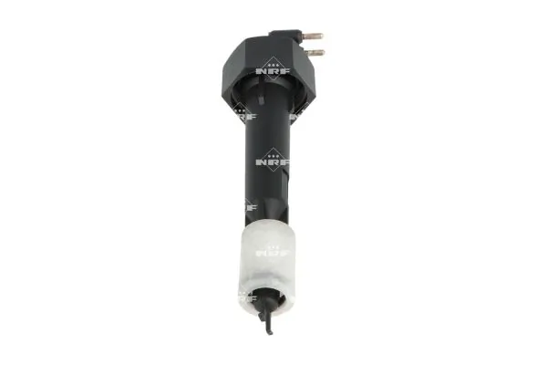 Sensor, coolant level