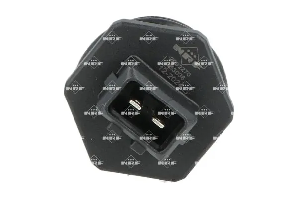 Sensor, coolant level