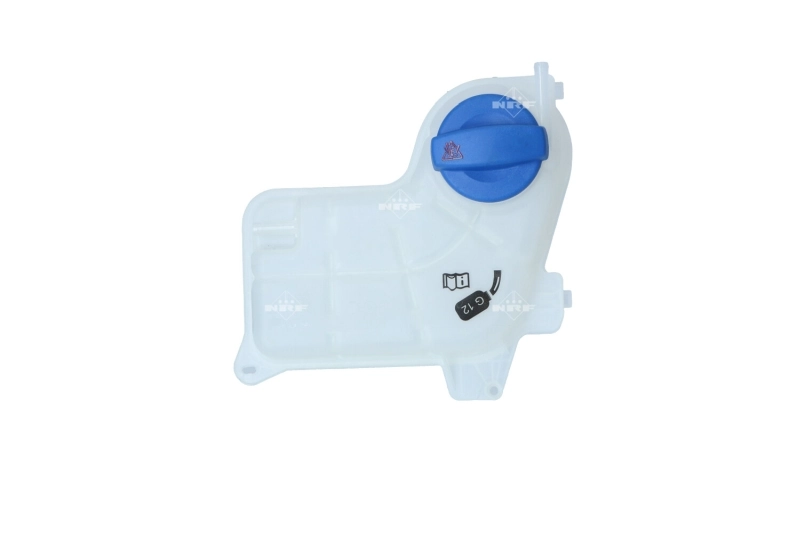Expansion Tank, coolant
