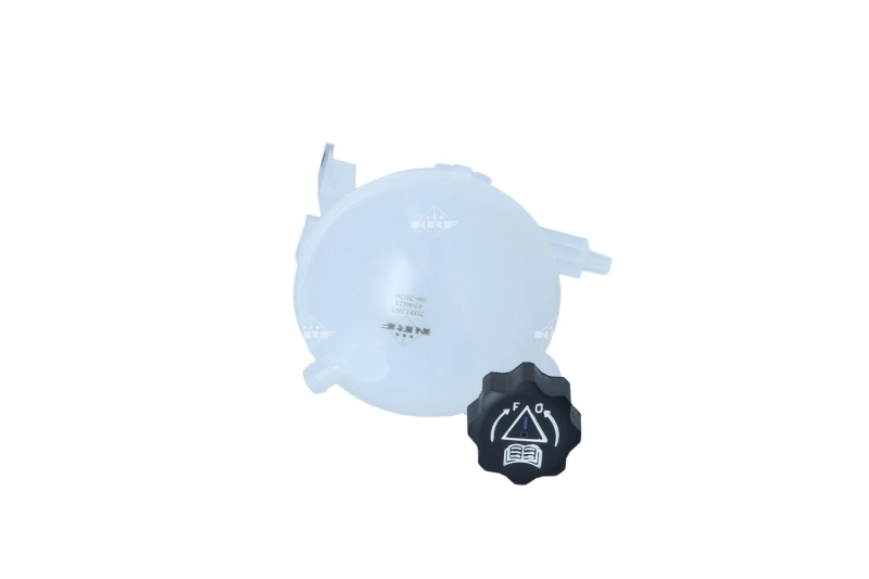 Expansion Tank, coolant
