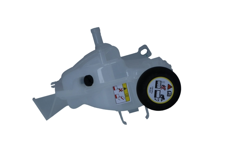 Expansion Tank, coolant