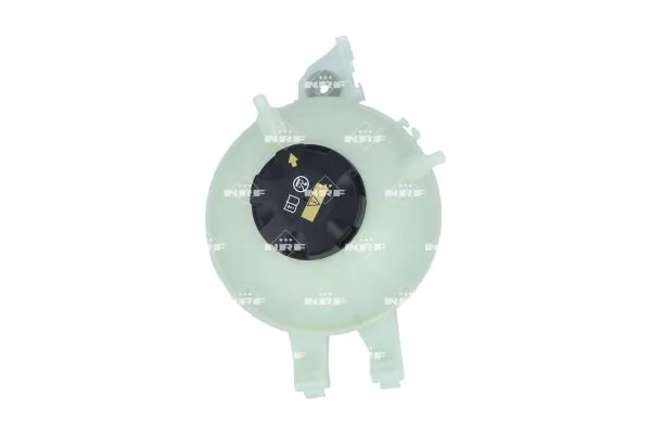 Expansion Tank, coolant