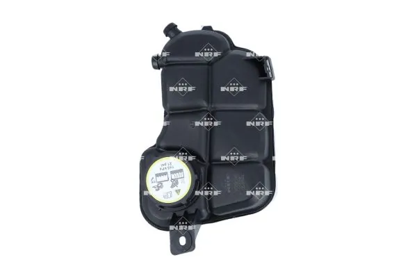 Expansion Tank, coolant