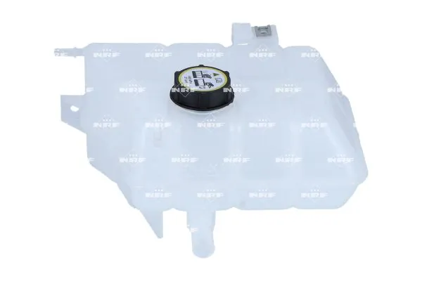Expansion Tank, coolant