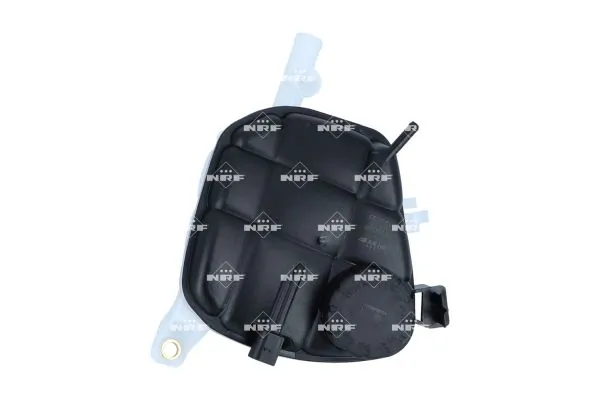 Expansion Tank, coolant