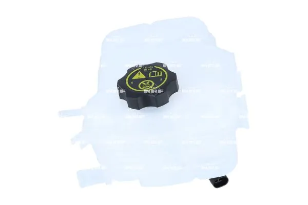 Expansion Tank, coolant