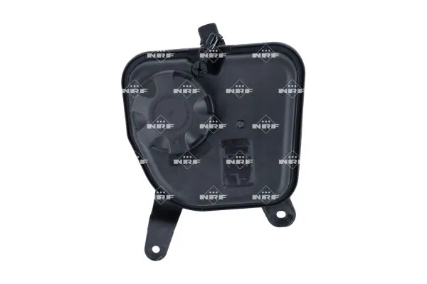 Expansion Tank, coolant