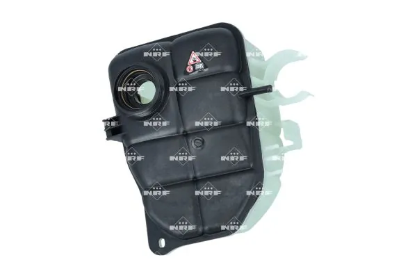 Expansion Tank, coolant
