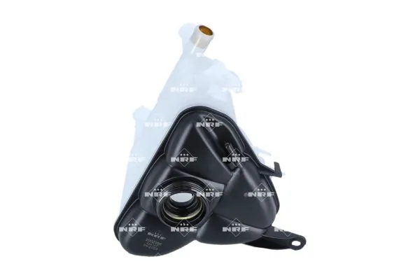 Expansion Tank, coolant