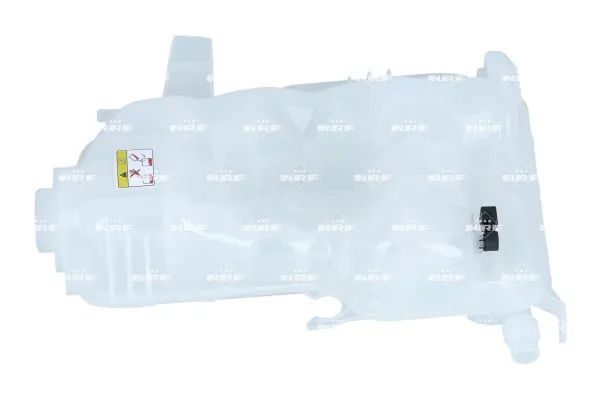 Expansion Tank, coolant