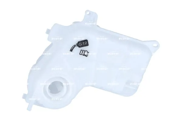 Expansion Tank, coolant