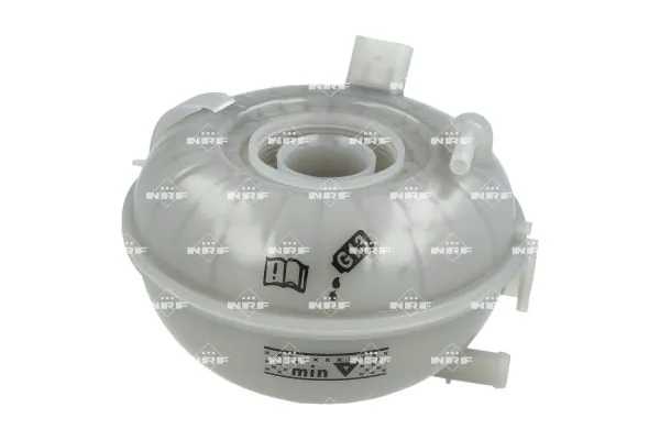 Expansion Tank, coolant