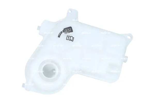 Expansion Tank, coolant