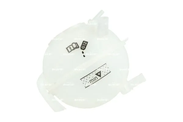 Expansion Tank, coolant
