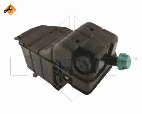 Expansion Tank, coolant