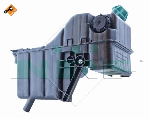 Expansion Tank, coolant