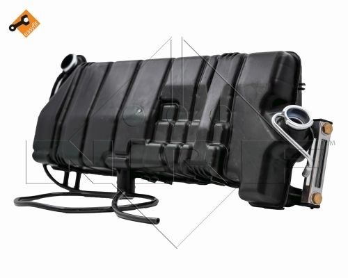 Expansion Tank, coolant