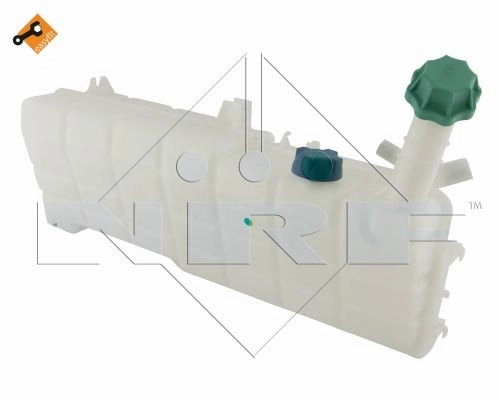 Expansion Tank, coolant