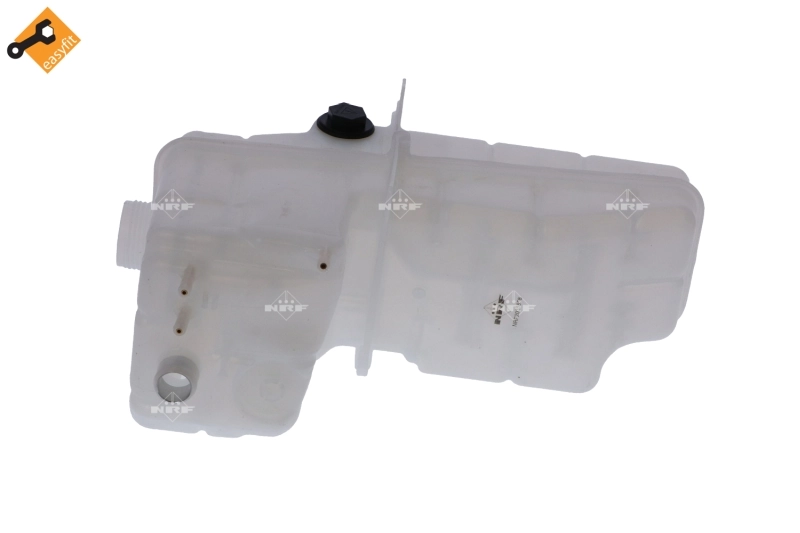 Expansion Tank, coolant