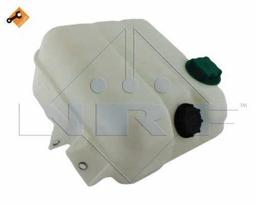 Expansion Tank, coolant