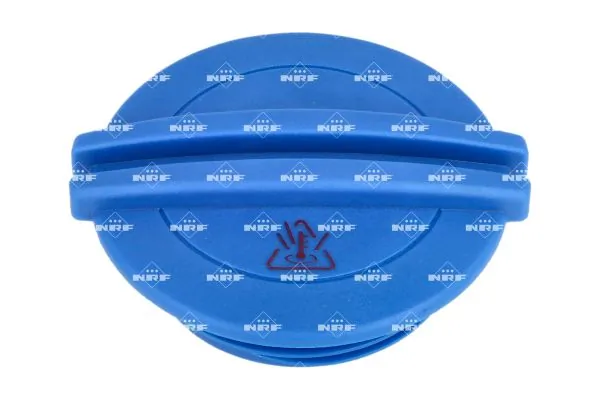 Cap, coolant tank