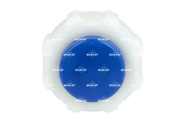 Cap, coolant tank