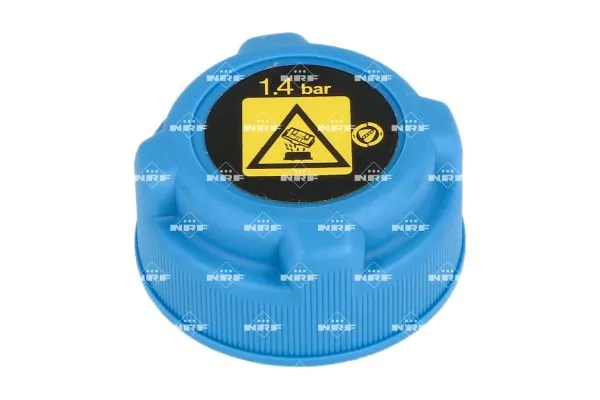 Cap, coolant tank